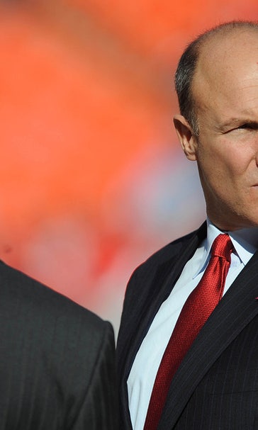 Falcons hire Scott Pioli as assistant GM